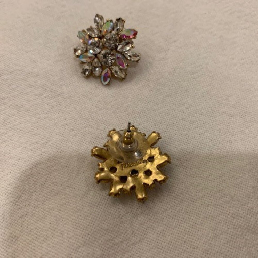 Earrings - Picture 2 of 2